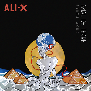 Ali-X album