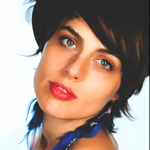 Angelique Duruisseau