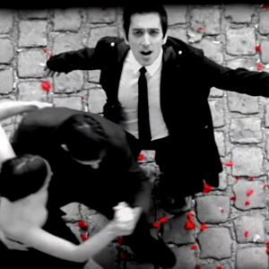 Nestor Valdez video Don Juan