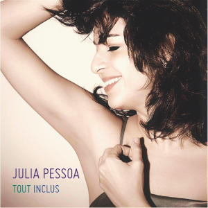 Julia Pessoa album
