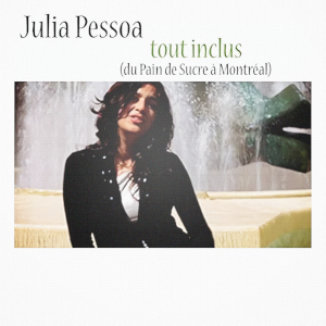Julia Pessoa Single