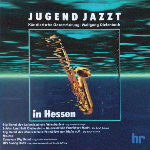 Jugend Jazzt Hessen